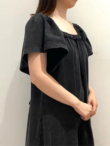 GRACE CONTINENTAL The Banquet mikiho コーディネート画像