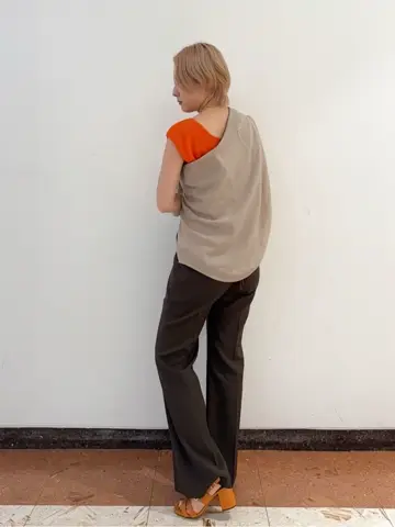 GRACE CONTINENTAL The Banquet hoshino_y コーディネート画像