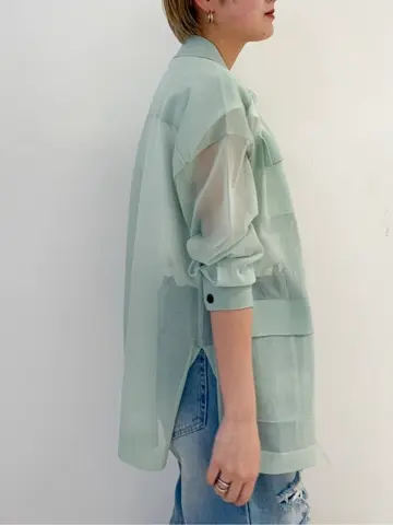 GRACE CONTINENTAL The Banquet hoshino_y コーディネート画像