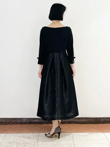 GRACE CONTINENTAL The Banquet yuri コーディネート画像