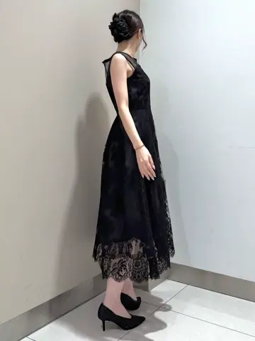 GRACE CONTINENTAL The Banquet Suzuka コーディネート画像