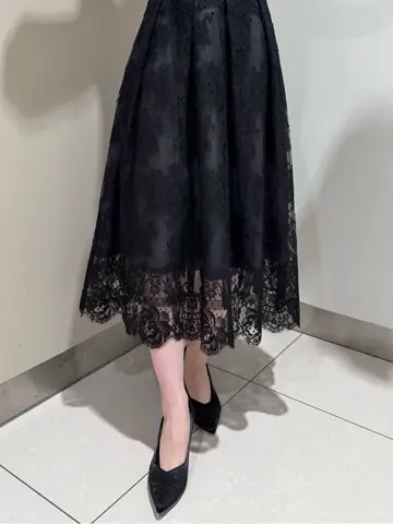 GRACE CONTINENTAL The Banquet Suzuka コーディネート画像