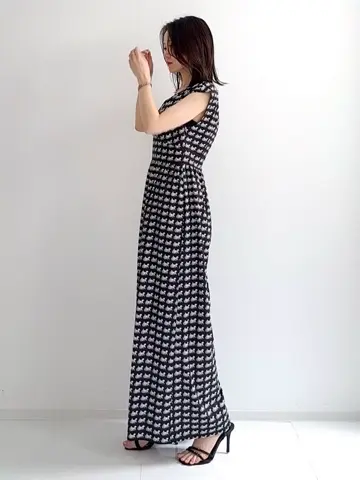 GRACE CONTINENTAL The Banquet Suzuka コーディネート画像