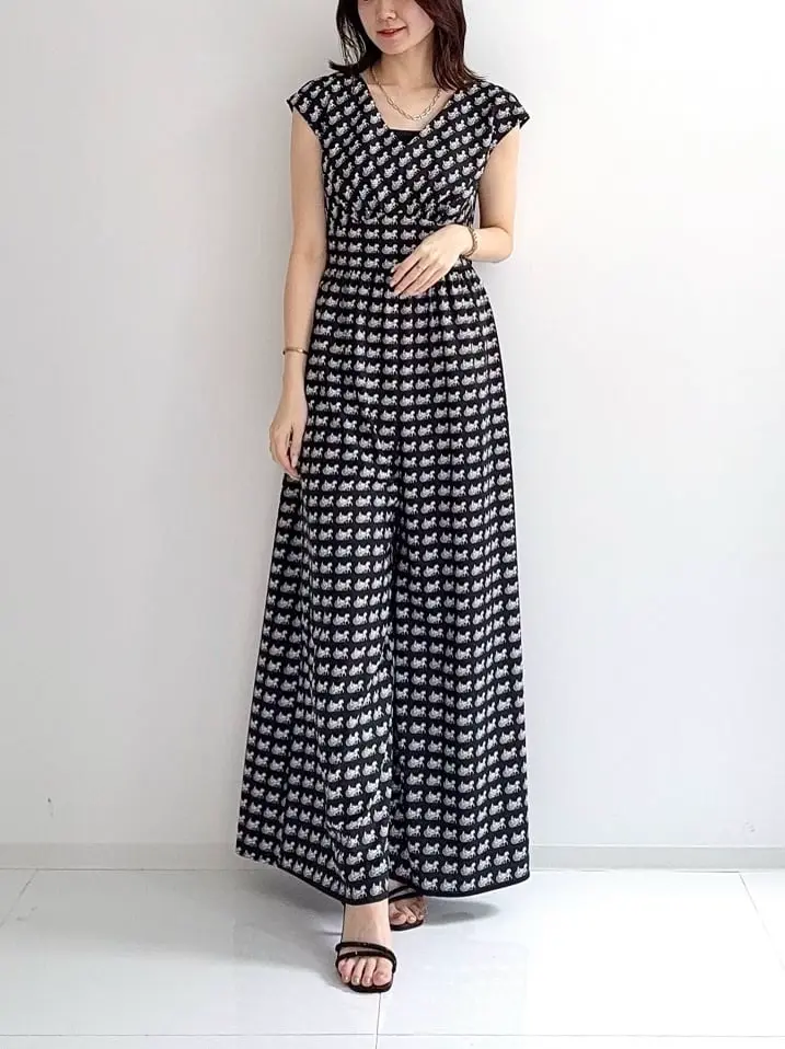 GRACE CONTINENTAL The Banquet Suzuka コーディネート画像