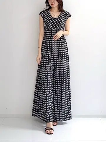 GRACE CONTINENTAL The Banquet Suzuka コーディネート画像