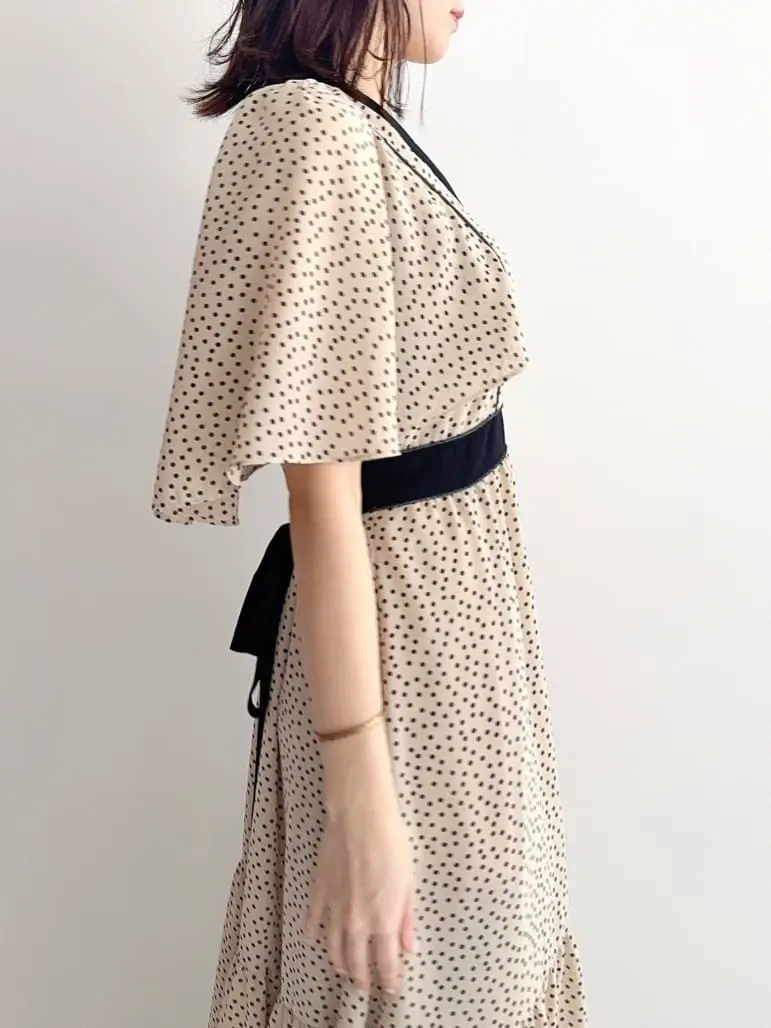 GRACE CONTINENTAL The Banquet Suzuka コーディネート画像