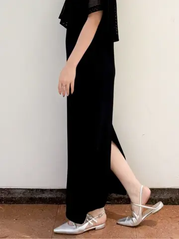 GRACE CONTINENTAL The Banquet hoshino_y コーディネート画像