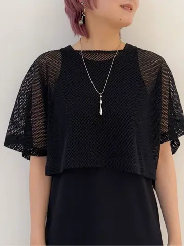 GRACE CONTINENTAL The Banquet hoshino_y コーディネート画像