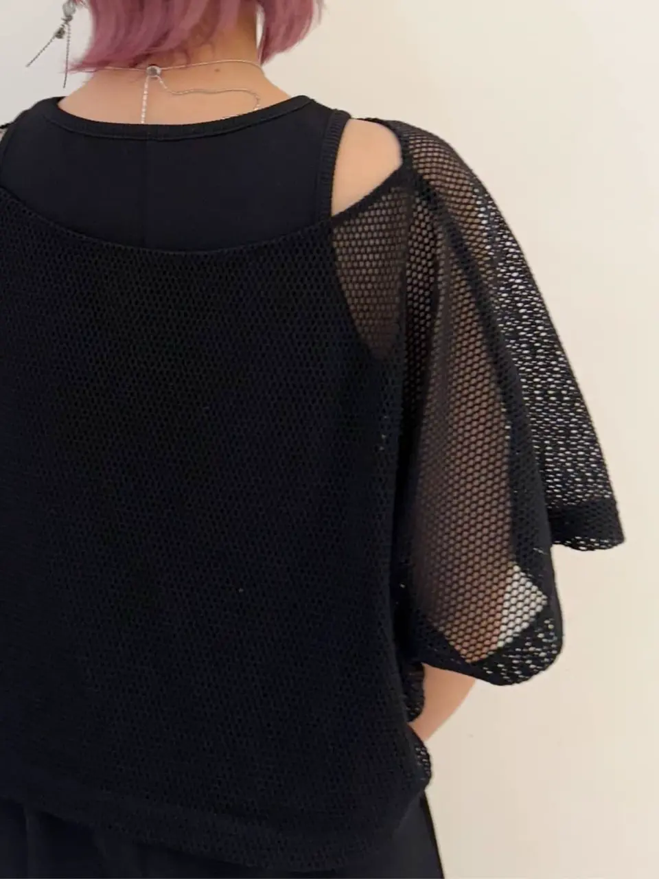 GRACE CONTINENTAL The Banquet hoshino_y コーディネート画像