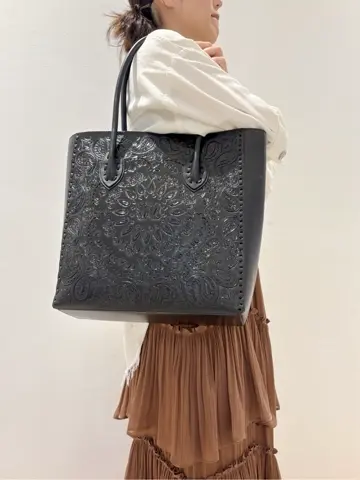 GRACE CONTINENTAL The Banquet A.FUKUDA コーディネート画像