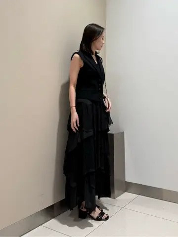 GRACE CONTINENTAL The Banquet Suzuka コーディネート画像