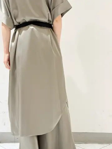 GRACE CONTINENTAL The Banquet yuri コーディネート画像