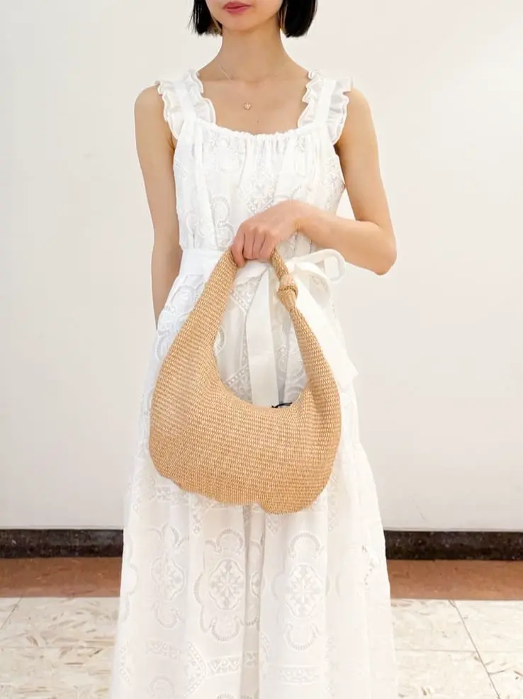 GRACE CONTINENTAL The Banquet yuri コーディネート画像