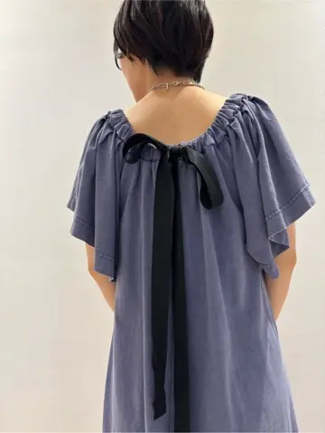 GRACE CONTINENTAL The Banquet A.FUKUDA コーディネート画像