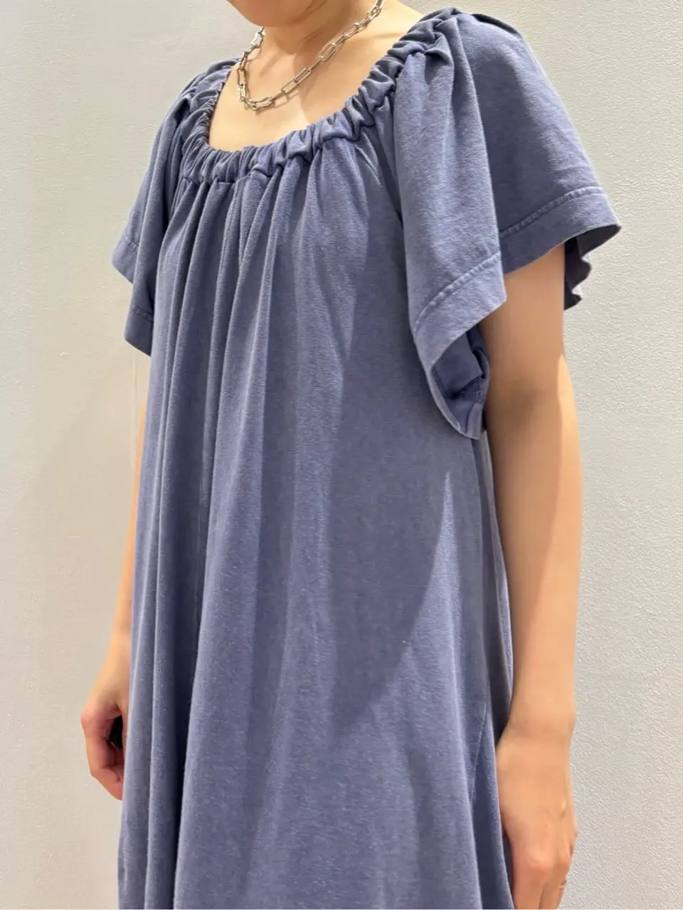 GRACE CONTINENTAL The Banquet A.FUKUDA コーディネート画像