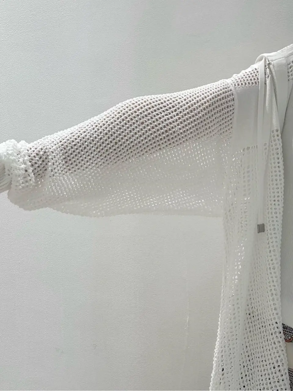 GRACE CONTINENTAL The Banquet A.FUKUDA コーディネート画像