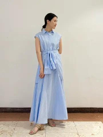 GRACE CONTINENTAL The Banquet A.FUKUDA コーディネート画像