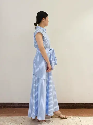 GRACE CONTINENTAL The Banquet A.FUKUDA コーディネート画像