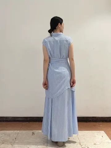 GRACE CONTINENTAL The Banquet A.FUKUDA コーディネート画像