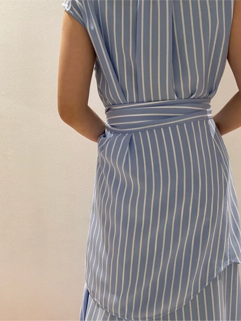 GRACE CONTINENTAL The Banquet A.FUKUDA コーディネート画像