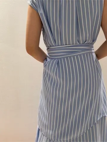 GRACE CONTINENTAL The Banquet A.FUKUDA コーディネート画像