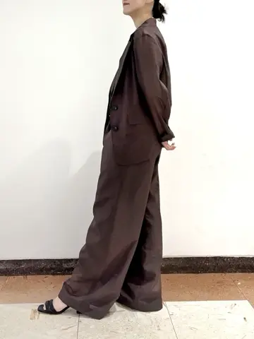 GRACE CONTINENTAL The Banquet A.FUKUDA コーディネート画像