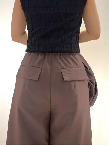 GRACE CONTINENTAL The Banquet A.FUKUDA コーディネート画像