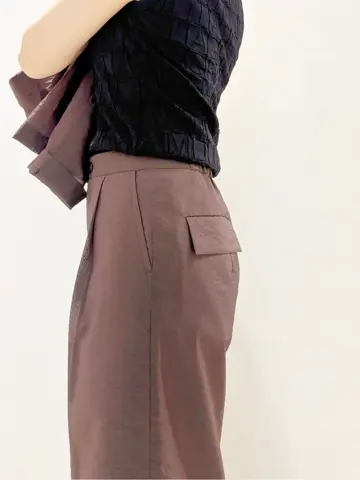 GRACE CONTINENTAL The Banquet A.FUKUDA コーディネート画像