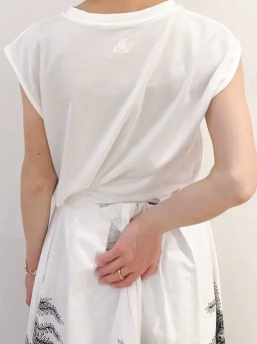 GRACE CONTINENTAL The Banquet yuri コーディネート画像