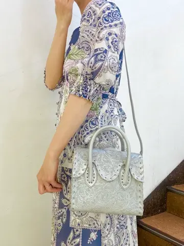 GRACE CONTINENTAL The Banquet A.FUKUDA コーディネート画像