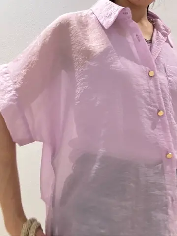 GRACE CONTINENTAL The Banquet A.FUKUDA コーディネート画像