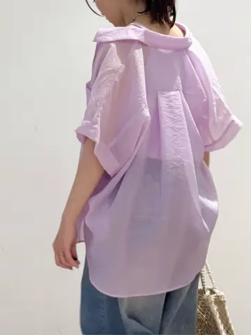 GRACE CONTINENTAL The Banquet A.FUKUDA コーディネート画像