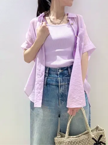 GRACE CONTINENTAL The Banquet A.FUKUDA コーディネート画像