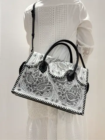 GRACE CONTINENTAL The Banquet A.FUKUDA コーディネート画像