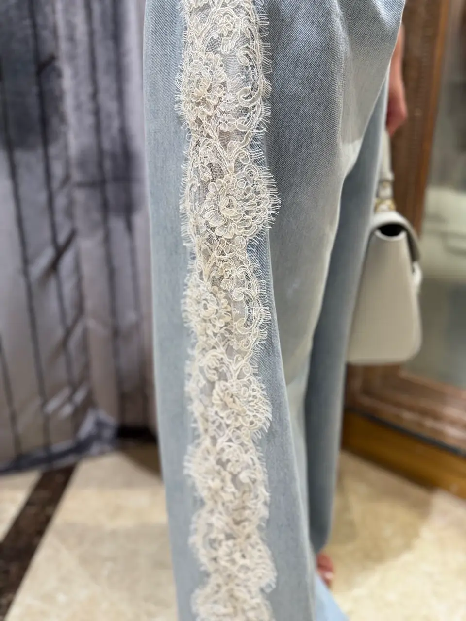 GRACE CONTINENTAL The Banquet 近藤　紫織 コーディネート画像