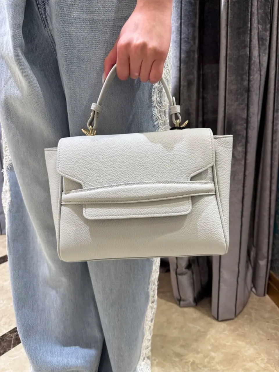 GRACE CONTINENTAL The Banquet 近藤　紫織 コーディネート画像