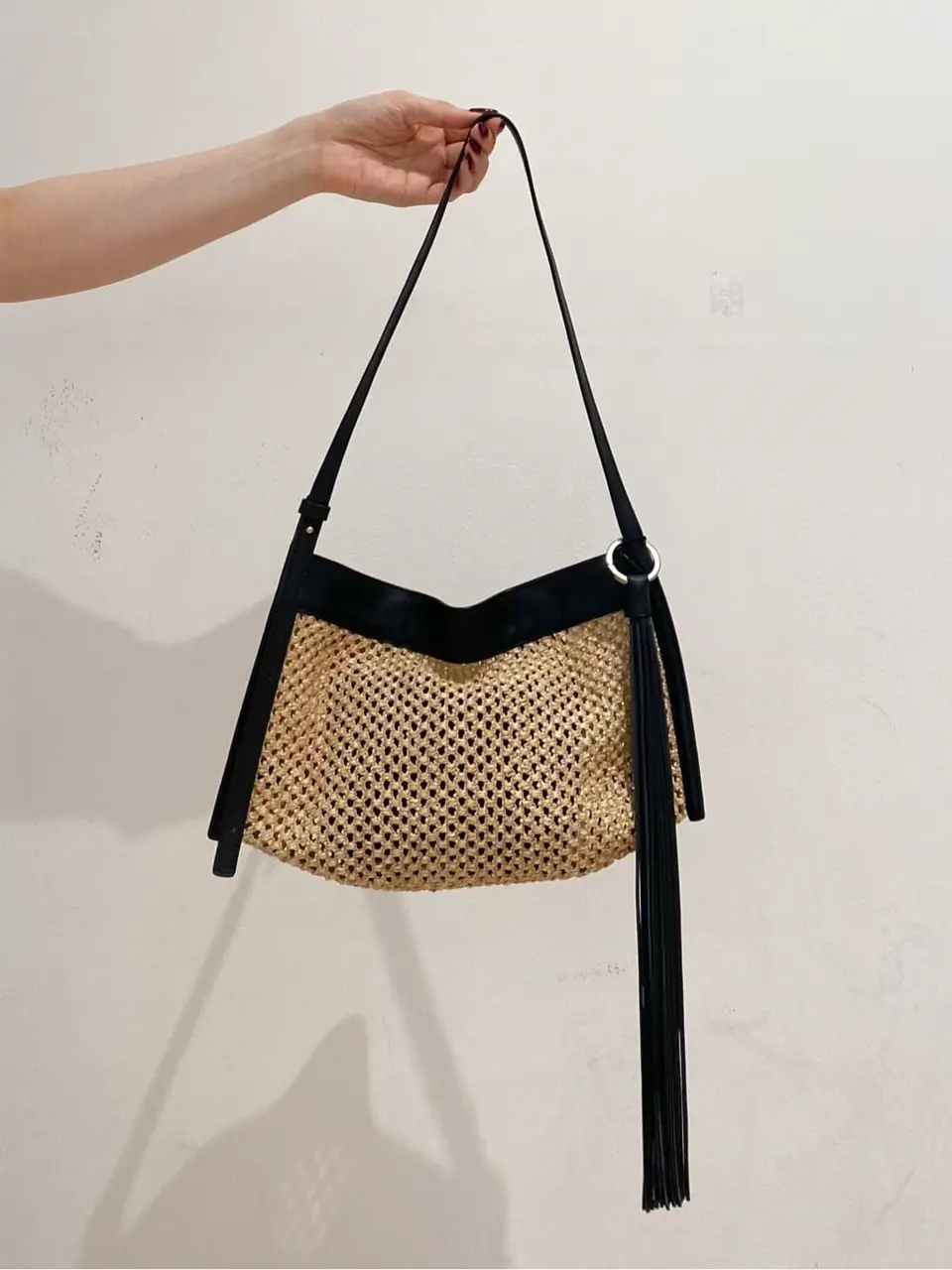 GRACE CONTINENTAL The Banquet mikiho コーディネート画像