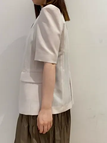 GRACE CONTINENTAL The Banquet mikiho コーディネート画像