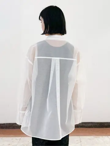 GRACE CONTINENTAL The Banquet yuri コーディネート画像