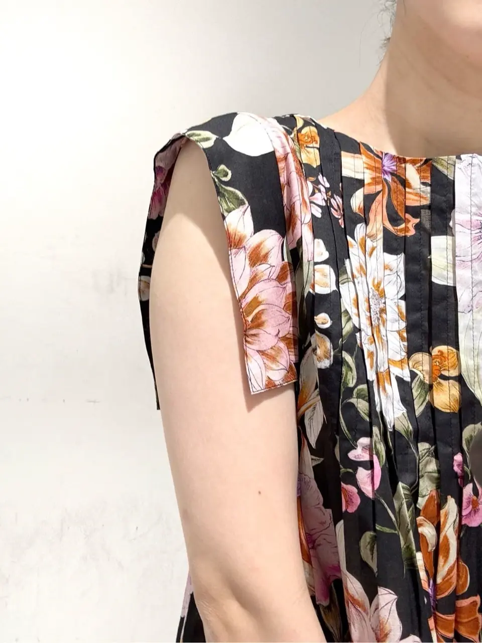 GRACE CONTINENTAL The Banquet A.FUKUDA コーディネート画像