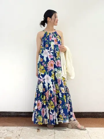 GRACE CONTINENTAL The Banquet A.FUKUDA コーディネート画像