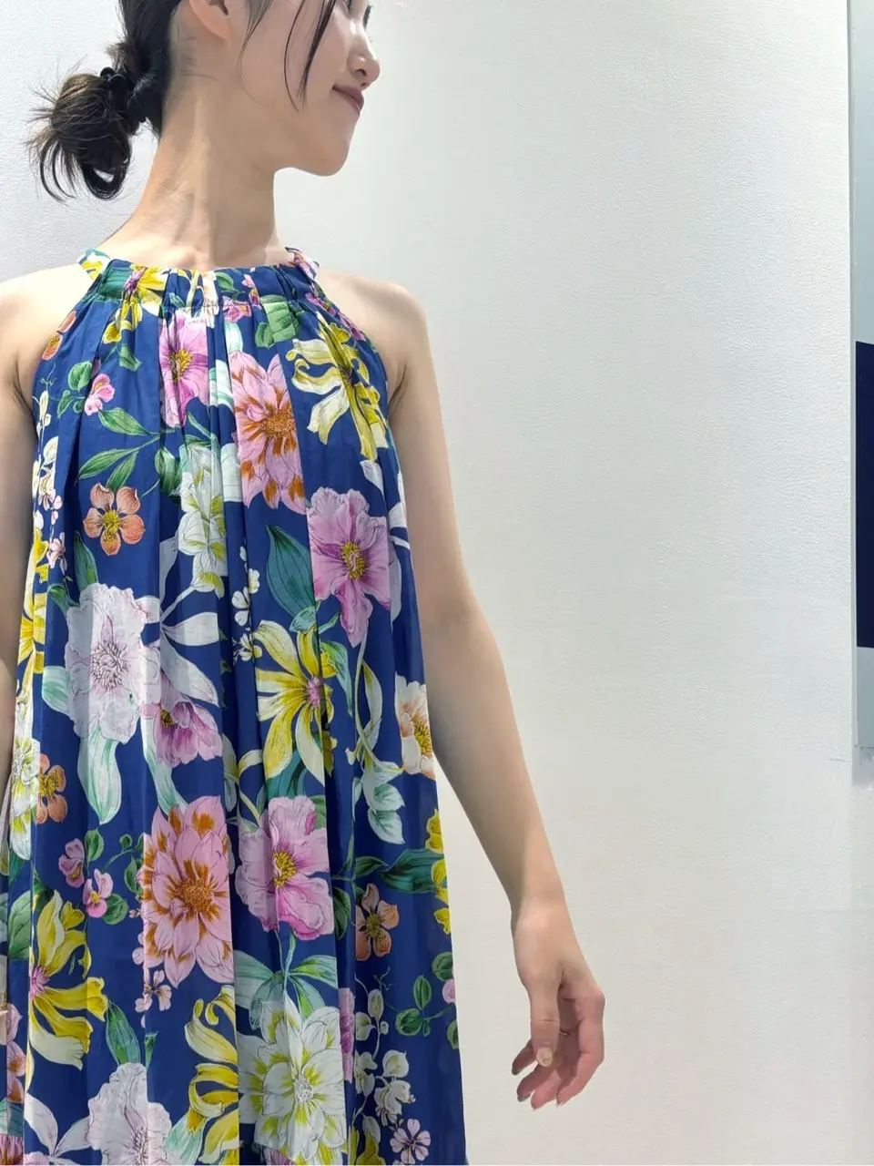 GRACE CONTINENTAL The Banquet A.FUKUDA コーディネート画像