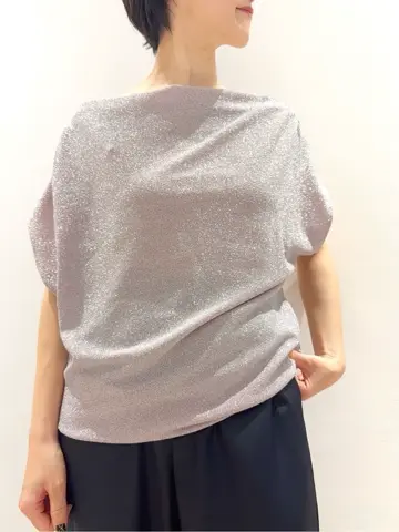 GRACE CONTINENTAL The Banquet A.FUKUDA コーディネート画像