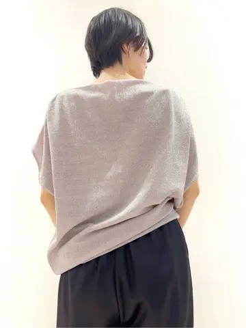 GRACE CONTINENTAL The Banquet A.FUKUDA コーディネート画像