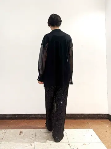 GRACE CONTINENTAL The Banquet A.FUKUDA コーディネート画像