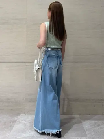 GRACE CONTINENTAL The Banquet 近藤　紫織 コーディネート画像