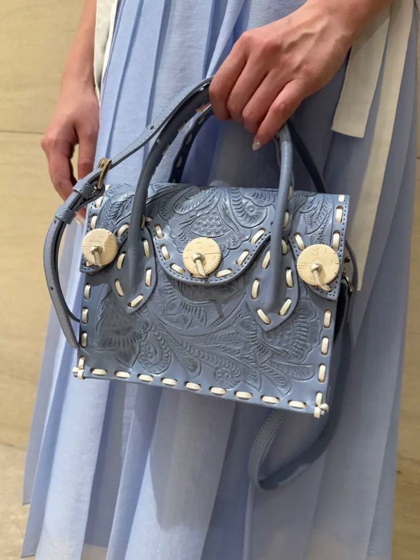 GRACE CONTINENTAL The Banquet 近藤　紫織 コーディネート画像