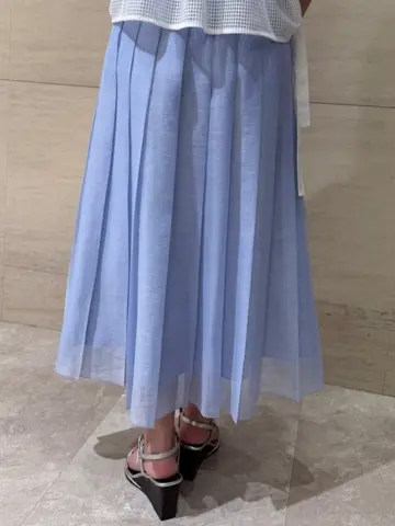 GRACE CONTINENTAL The Banquet 近藤　紫織 コーディネート画像