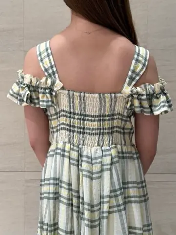 GRACE CONTINENTAL The Banquet 近藤　紫織 コーディネート画像