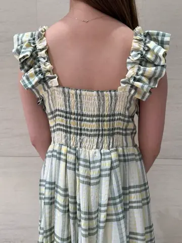 GRACE CONTINENTAL The Banquet 近藤　紫織 コーディネート画像